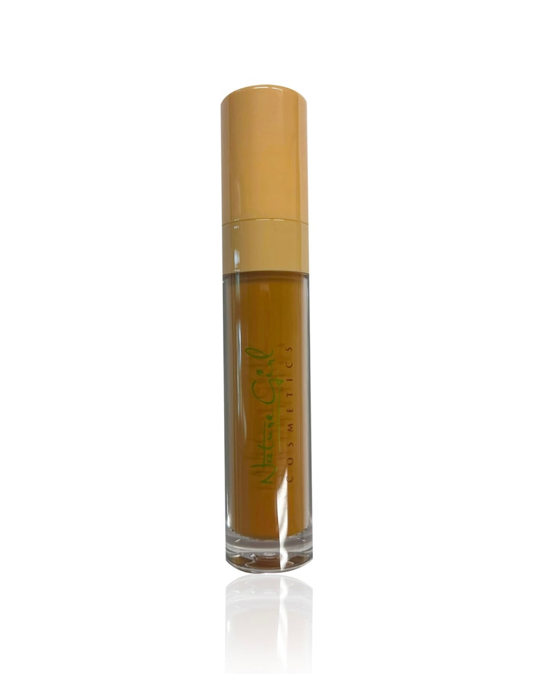 Dark Brown Mud Concealer