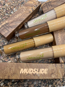 Cream Mud Concealer