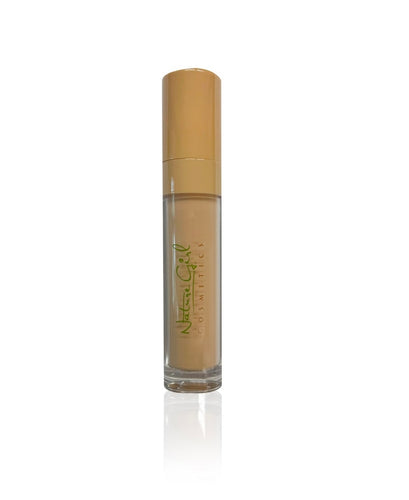 Brown Mud Concealer