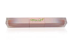 The Sand Duo Lipgloss