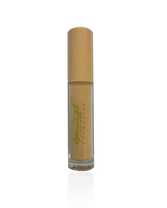 Light Tan Mud Concealer