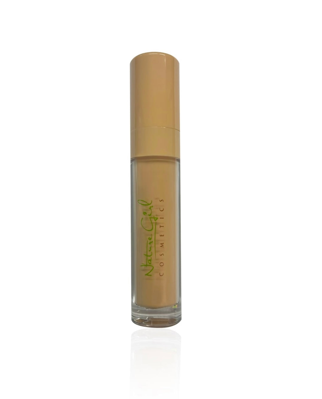 Light Tan Mud Concealer