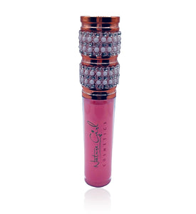 Pink Pearl Lipgloss