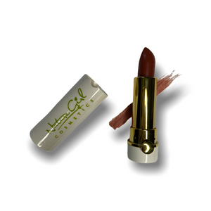 October Hydrating Vegan Lipstick